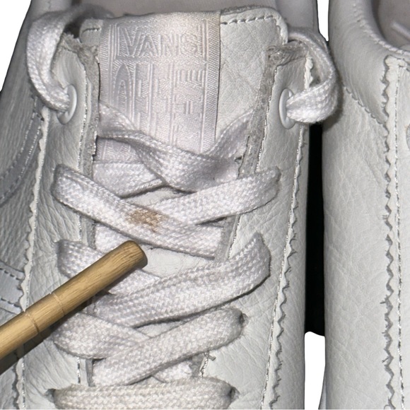 Vans Epoch Sport Pro White White Skate Shoes✨ - Picture 7 of 15